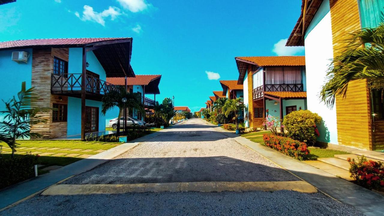 Village Praia Dos Carneiros I Tamandaré Exterior foto