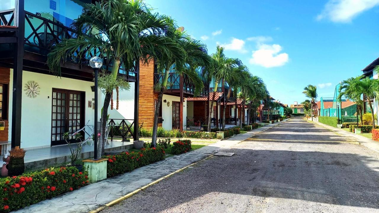 Village Praia Dos Carneiros I Tamandaré Exterior foto