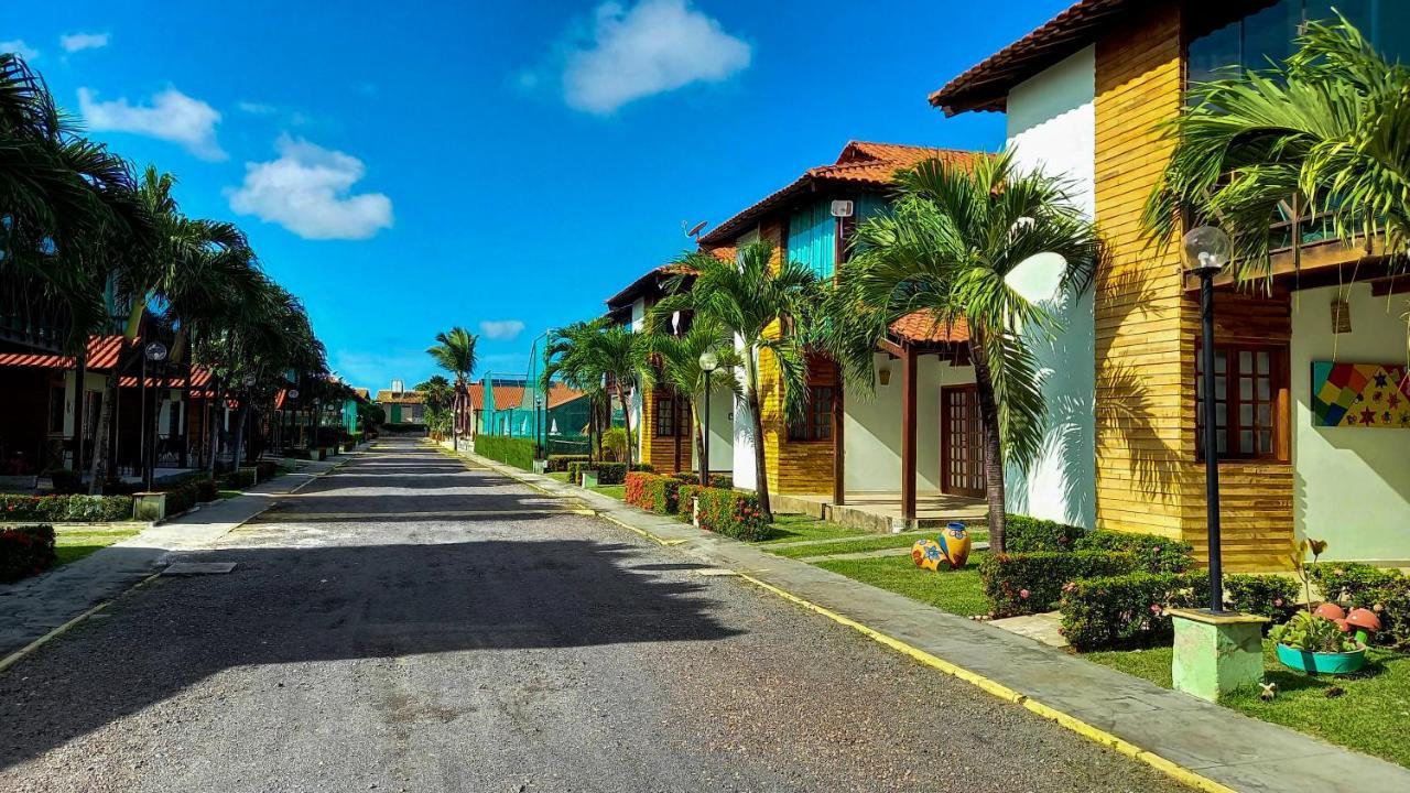 Village Praia Dos Carneiros I Tamandaré Exterior foto