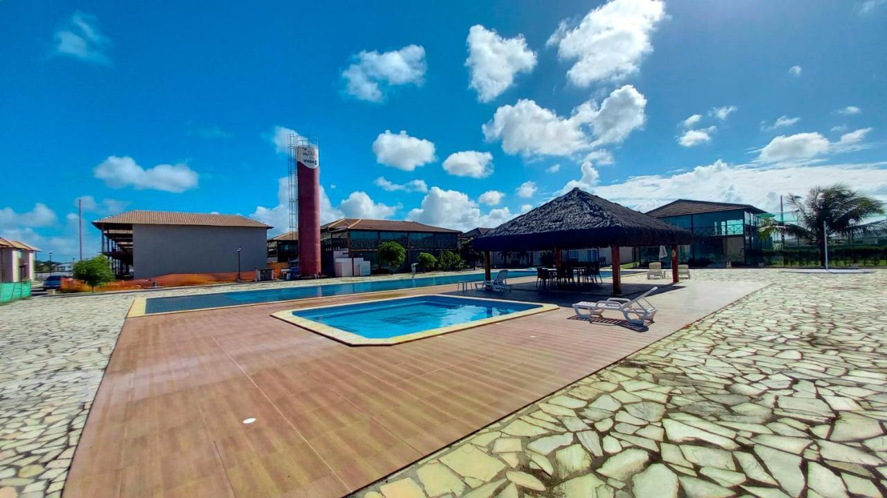Village Praia Dos Carneiros I Tamandaré Exterior foto